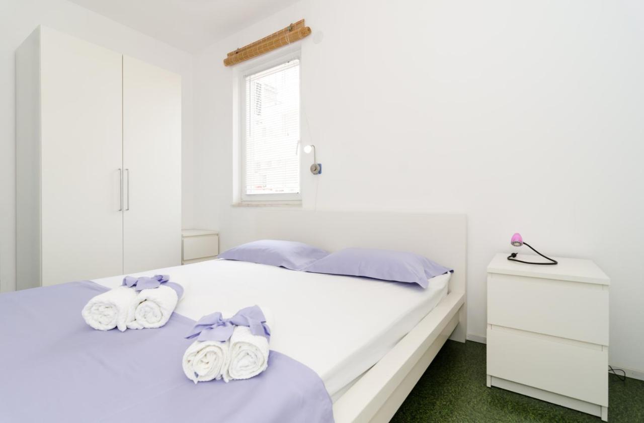 Apartamento By The Sea - 8544 Dubrovnik