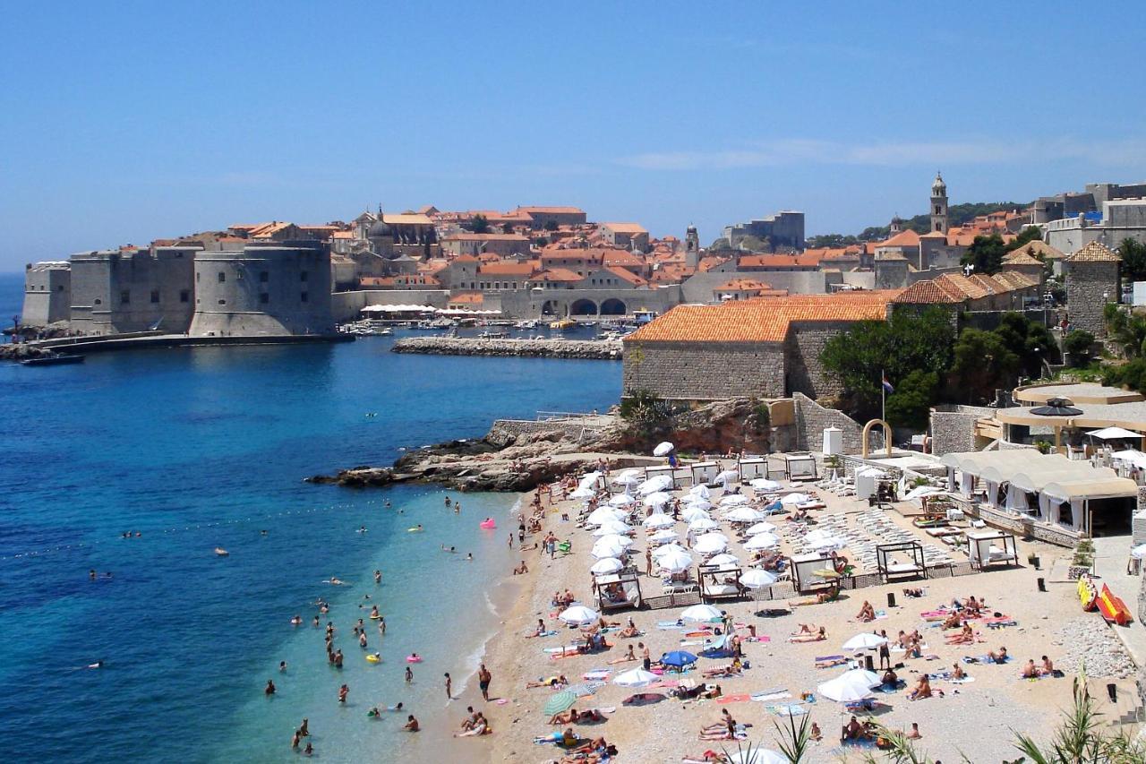 By The Sea - 8544 Apartamento Dubrovnik